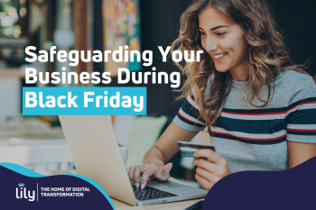 Safeguard Your Business This Black Friday