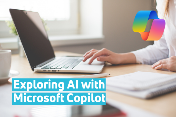 Exploring AI with Microsoft Copilot