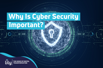 Why is cyber security important?